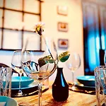 Apartament Czos Mrągowo