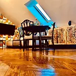 Czos Apartament Mrągowo