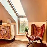 Apartament Czos Mrągowo