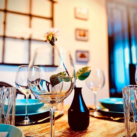 Apartman Czos Mrągowo