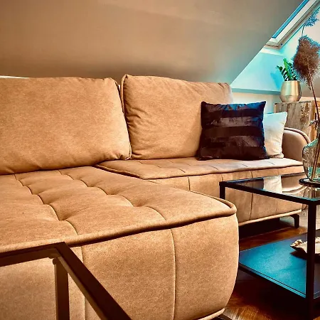 Czos Apartment