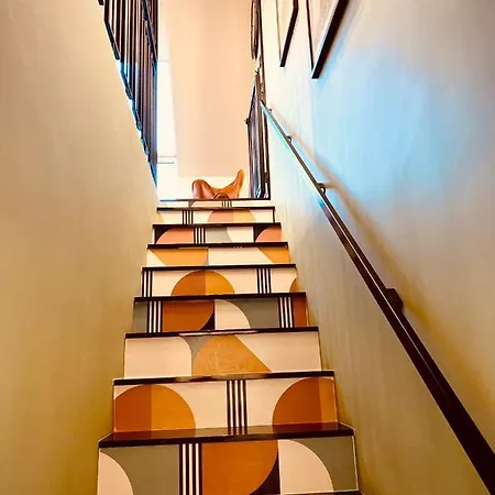 Apartment Czos
