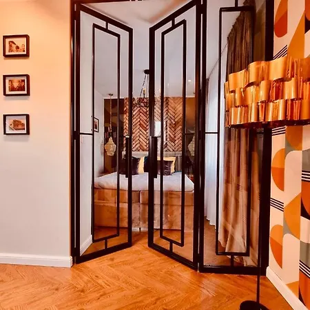 Czos Apartment
