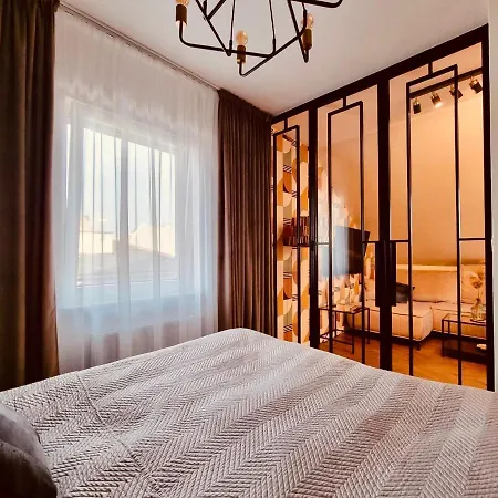 Czos Apartment *