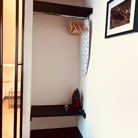 Apartment Czos Mragowo