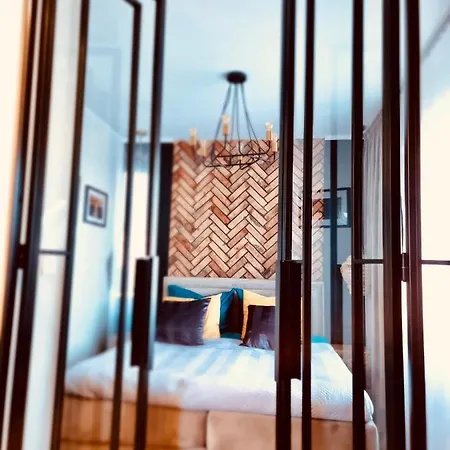 Czos Apartment