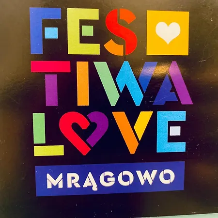 Czos * Mragowo