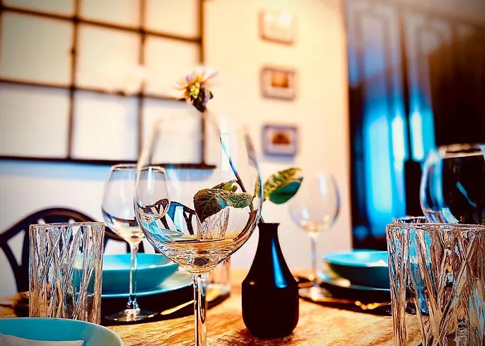 Apartment Czos Mragowo