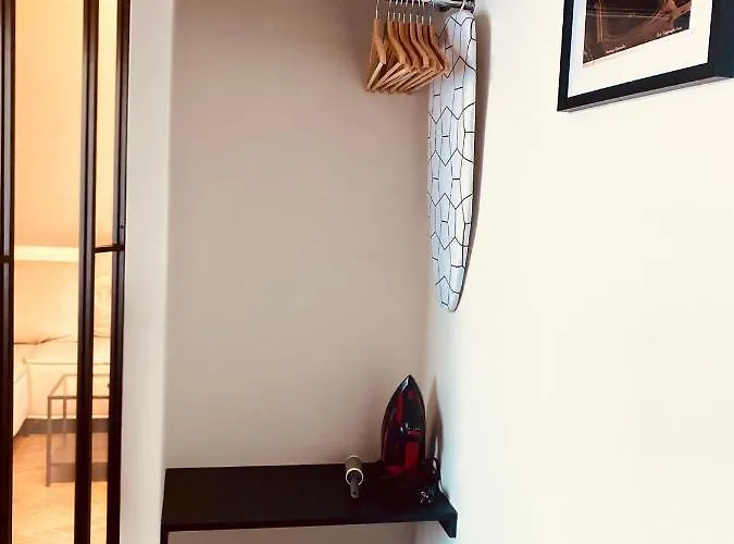 Apartment Czos Mragowo