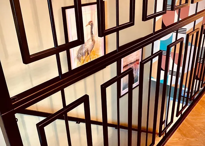 Apartment Czos Mragowo